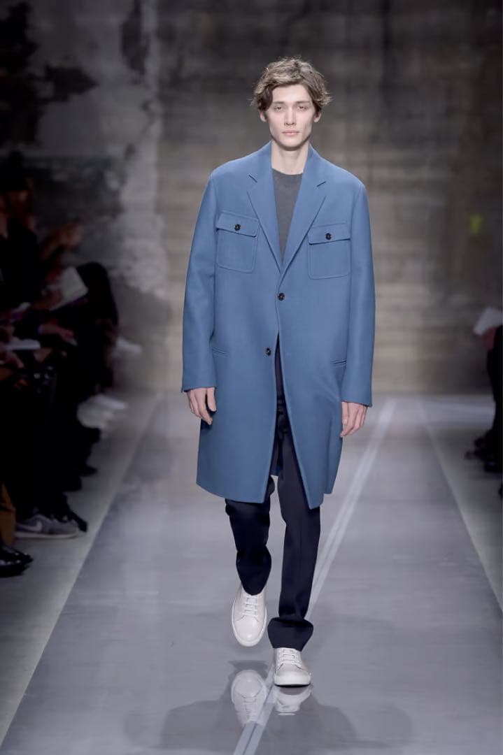 MARNI(マルニ)チェスターコート