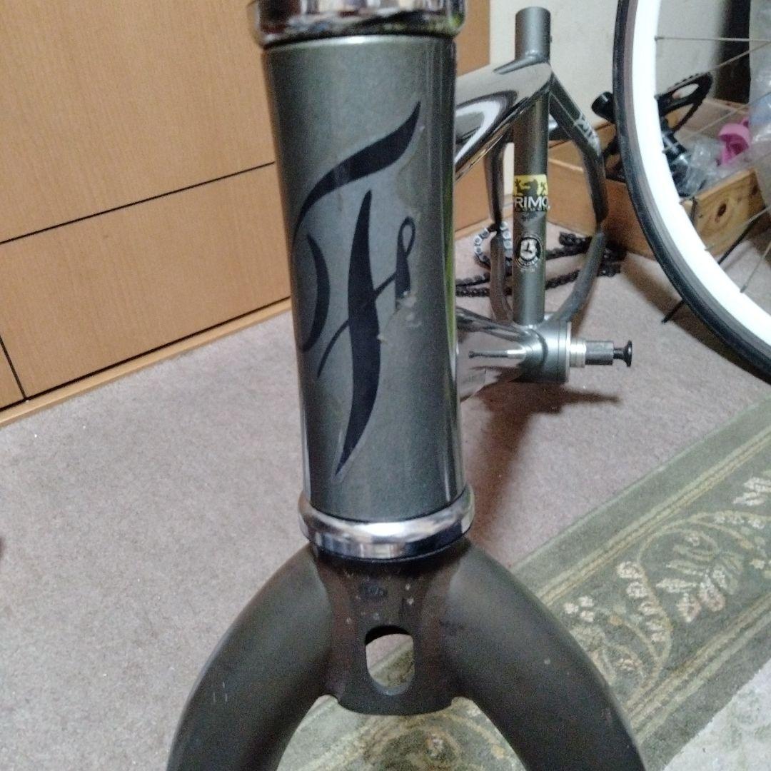 BMX　ファミリープロダクツ　ホーネット