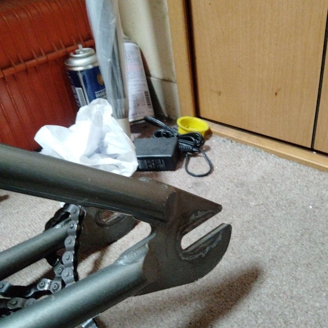 BMX　ファミリープロダクツ　ホーネット