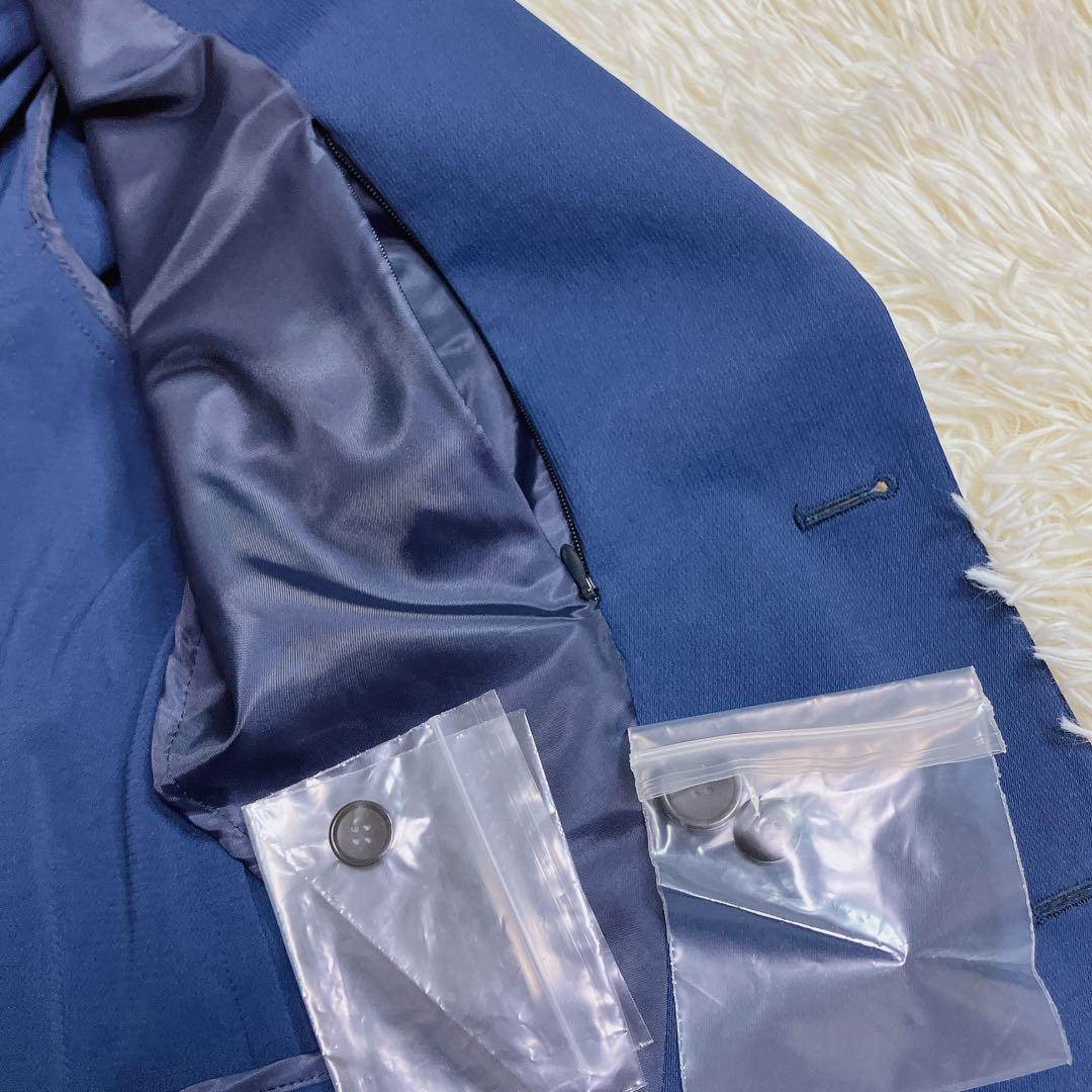 極美品✨ビューティーアンドユース　ユナイテッドアローズ　メンズスーツ　洗える　M