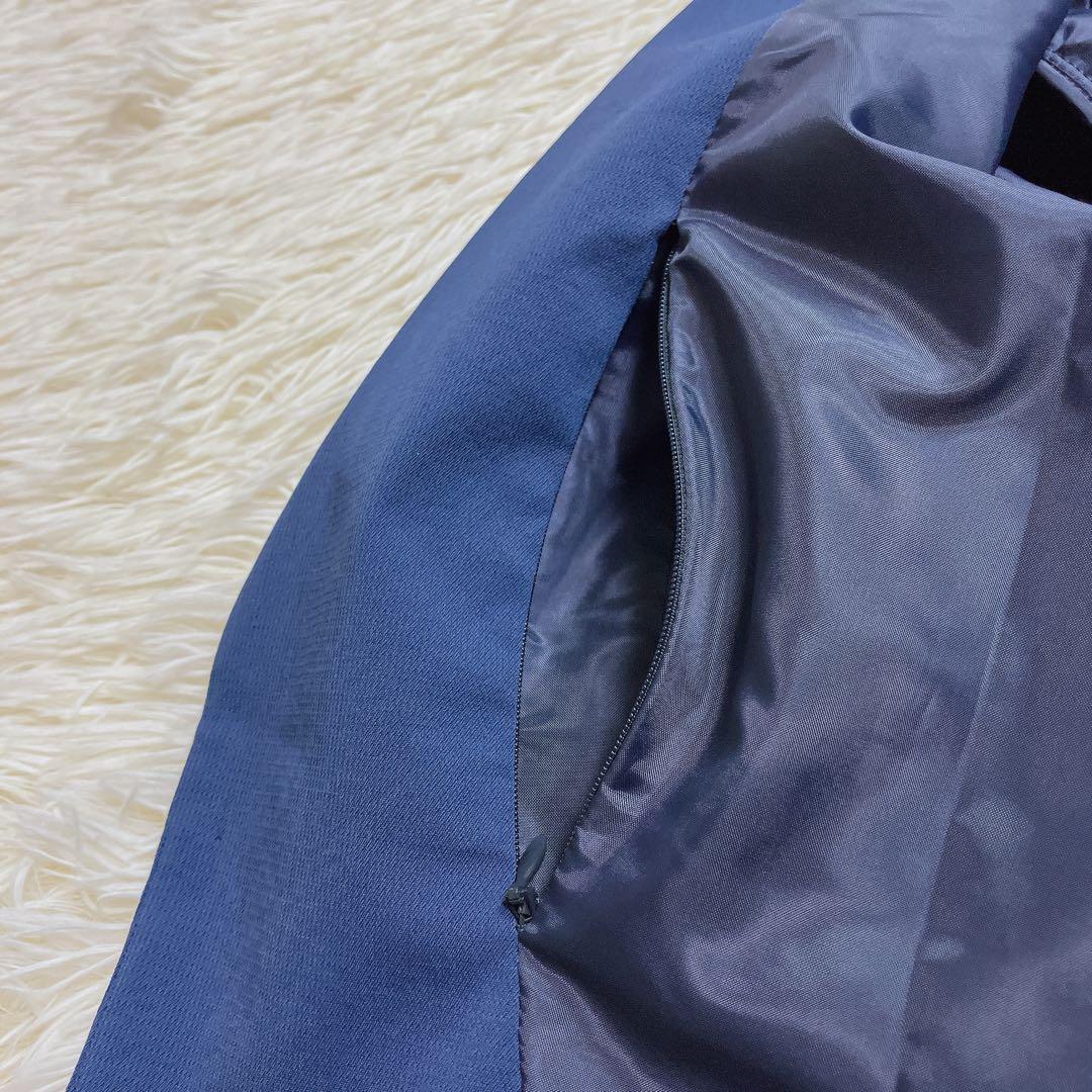 極美品✨ビューティーアンドユース　ユナイテッドアローズ　メンズスーツ　洗える　M