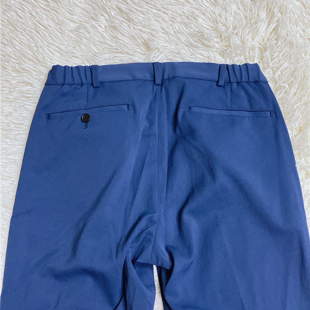 極美品✨ビューティーアンドユース　ユナイテッドアローズ　メンズスーツ　洗える　M