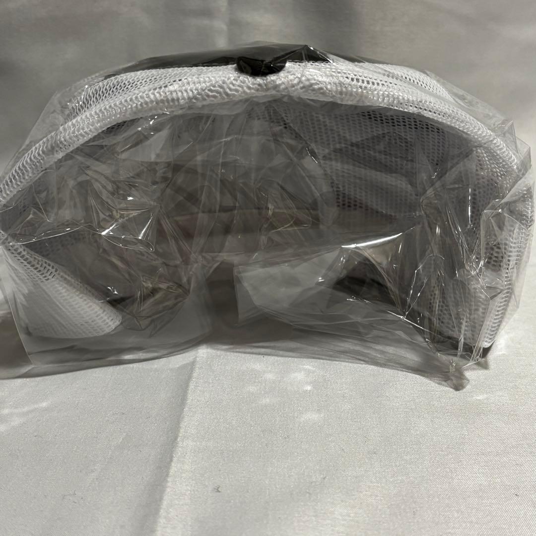 h*〉様 新品　love ear art　パンダ個展 　チャコールグレー　メッシ