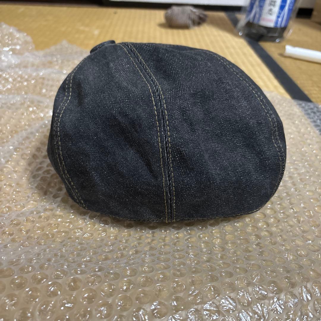 BLUEBOOKS ghettoboy デニム