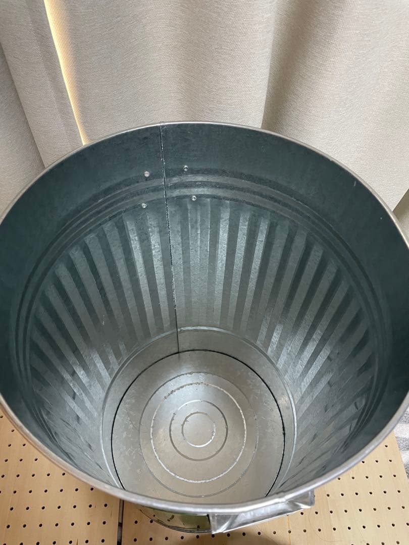 OBAKETSU オバケツ　ごみ箱 42L 日本製 キャスター付き