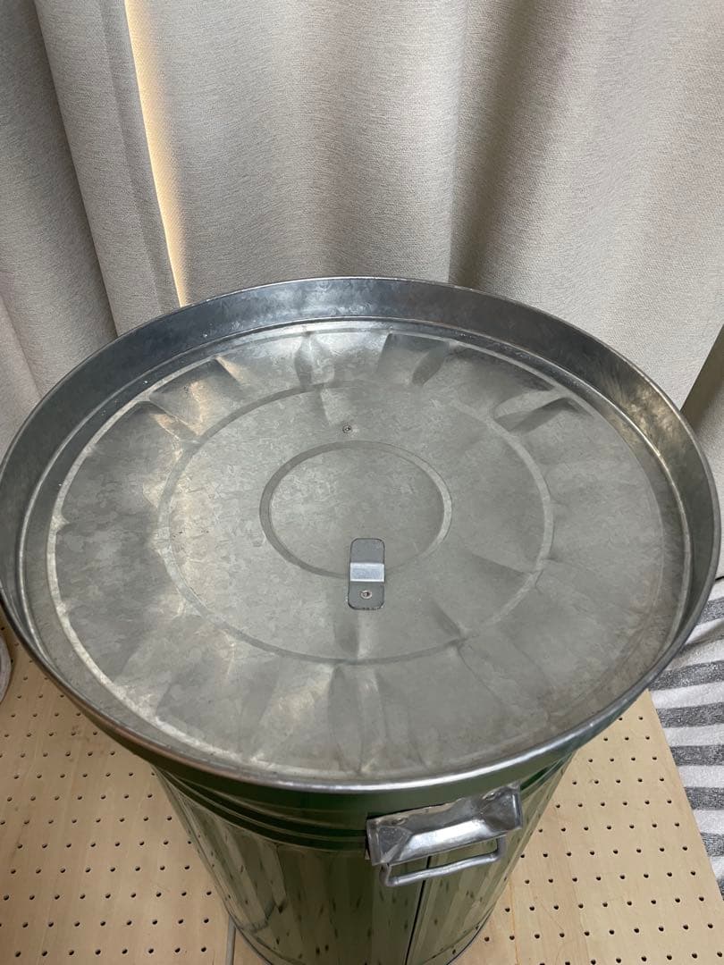 OBAKETSU オバケツ　ごみ箱 42L 日本製 キャスター付き