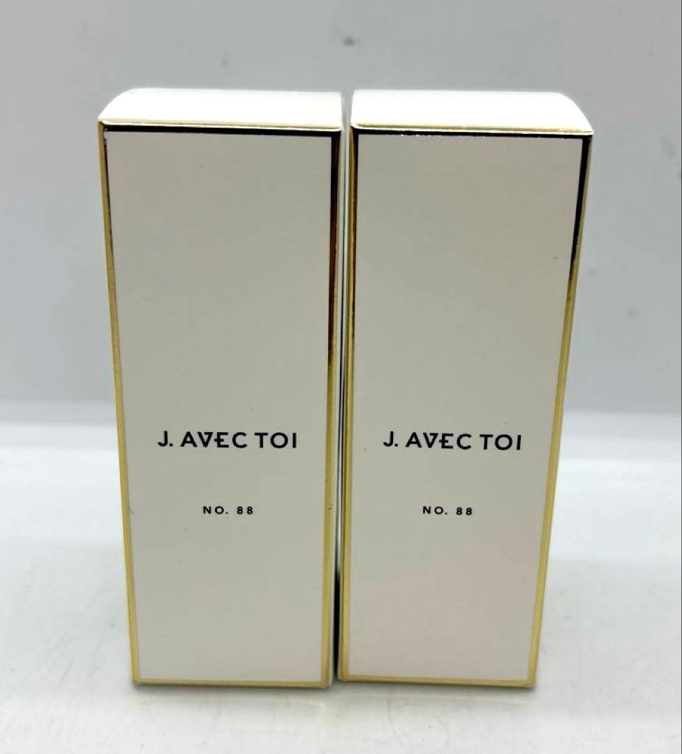 み*ん様 J. AVEC TOI パベル III 化粧水120mL×4 オイル