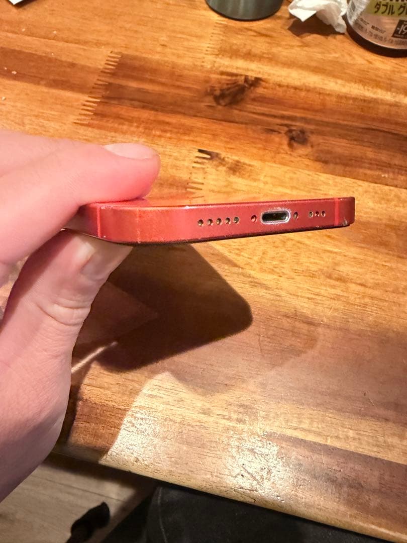 Apple iPhone 12 本体ジャンク品128GB、SIMフリー