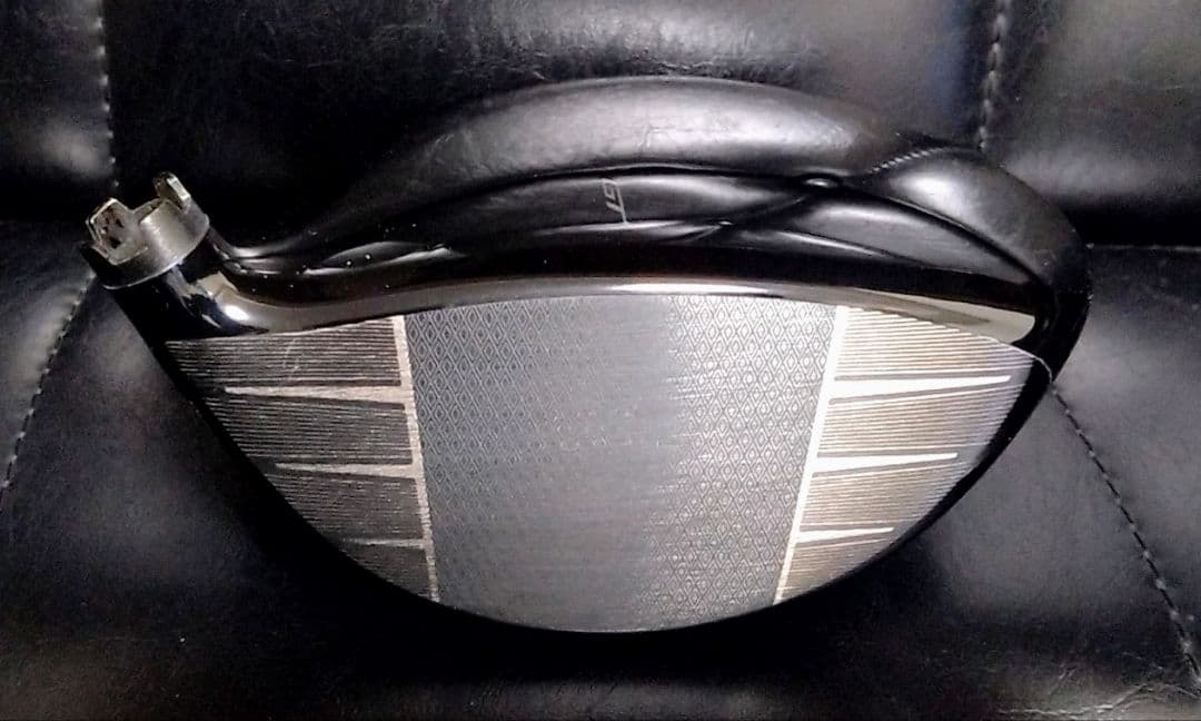 タイトリスト GT1 ドライバー ヘッド レフティ