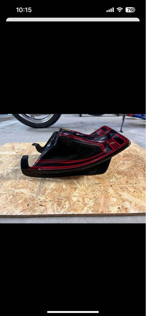 M ゼファー400 ゼファーχ