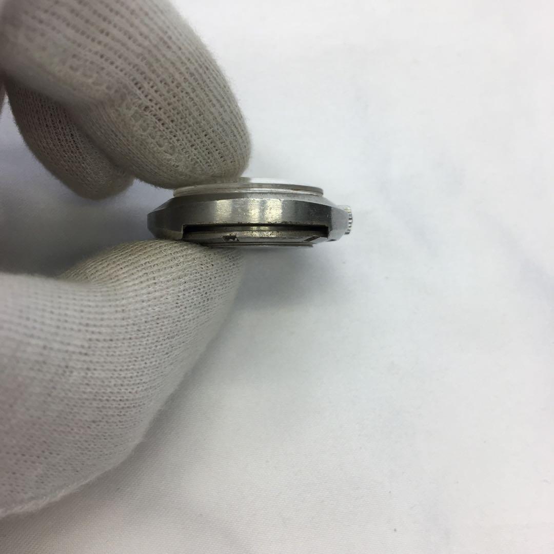 オメガ 手巻き TOOL102 ジュネーブ ダイナミック レディース時計　稼働品