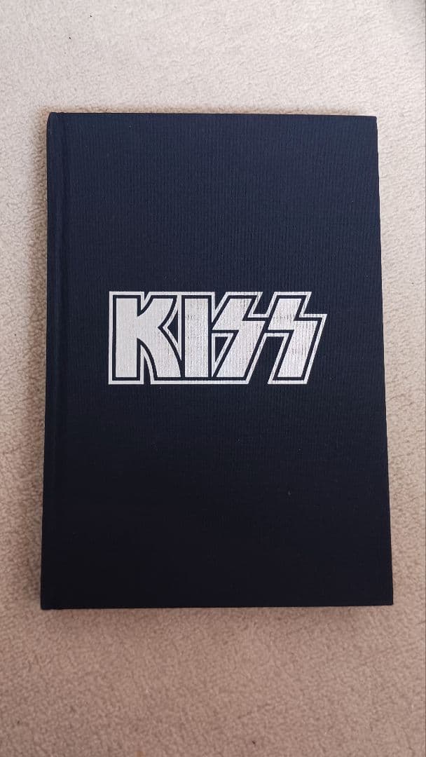 Kiss Box 地獄のギターケース Super Duper Edition