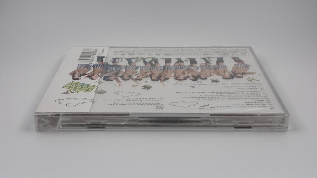 新品未開封 さくら学院 2013年度～絆～ 初回限定さ盤 CD＋DVD