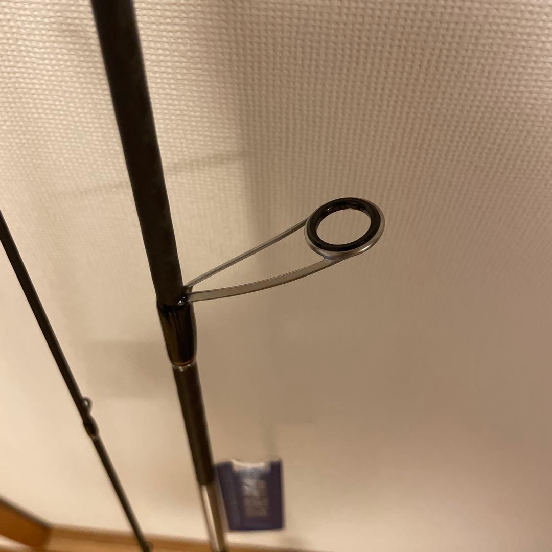 パームス ピンウィール PFGS-63UL（12月26日20時までセール中）