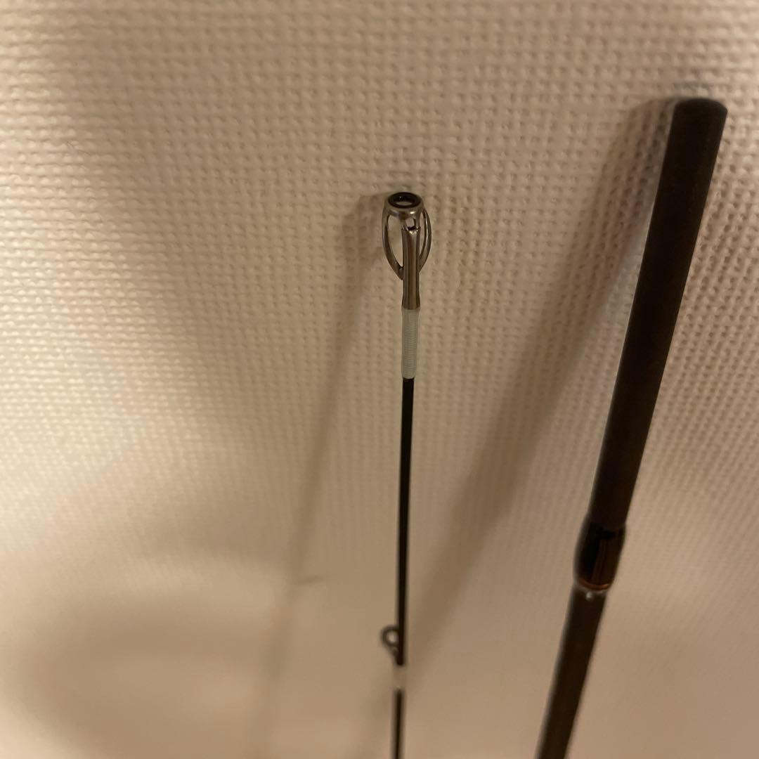 パームス ピンウィール PFGS-63UL（12月26日20時までセール中）