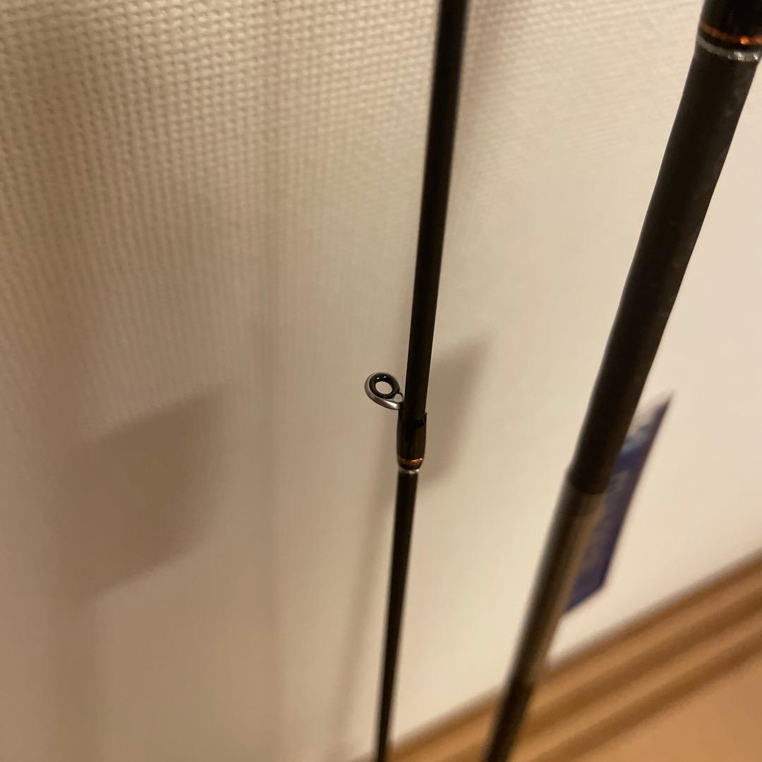 パームス ピンウィール PFGS-63UL（12月26日20時までセール中）