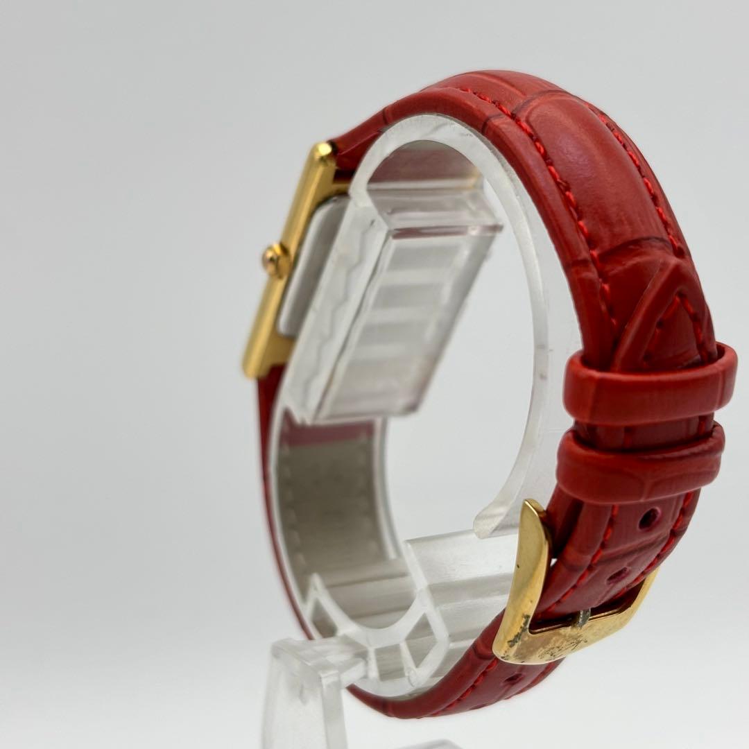 Ferrari Cartier フェラーリ カルティエ マストタンク デザイン