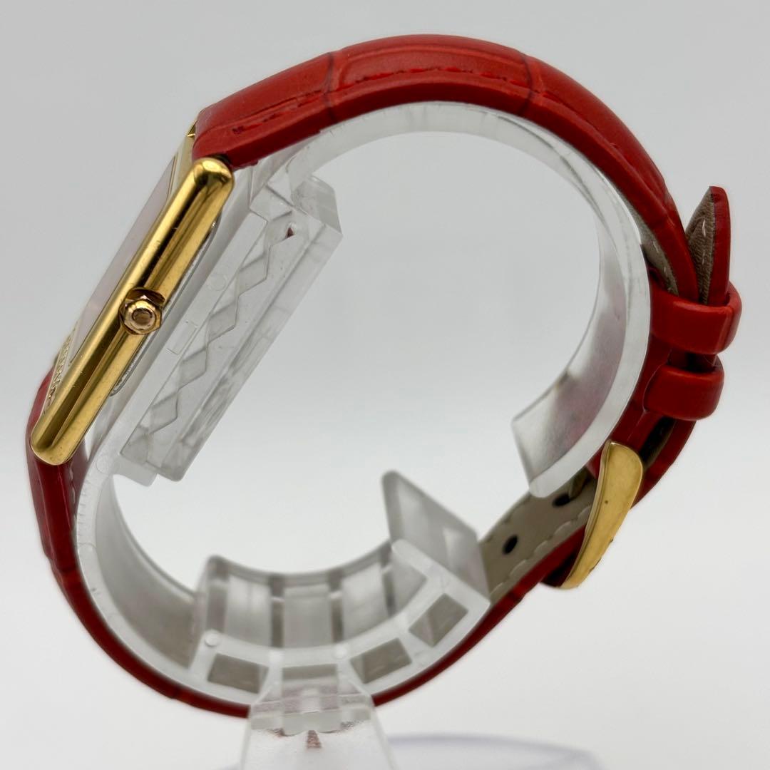 Ferrari Cartier フェラーリ カルティエ マストタンク デザイン