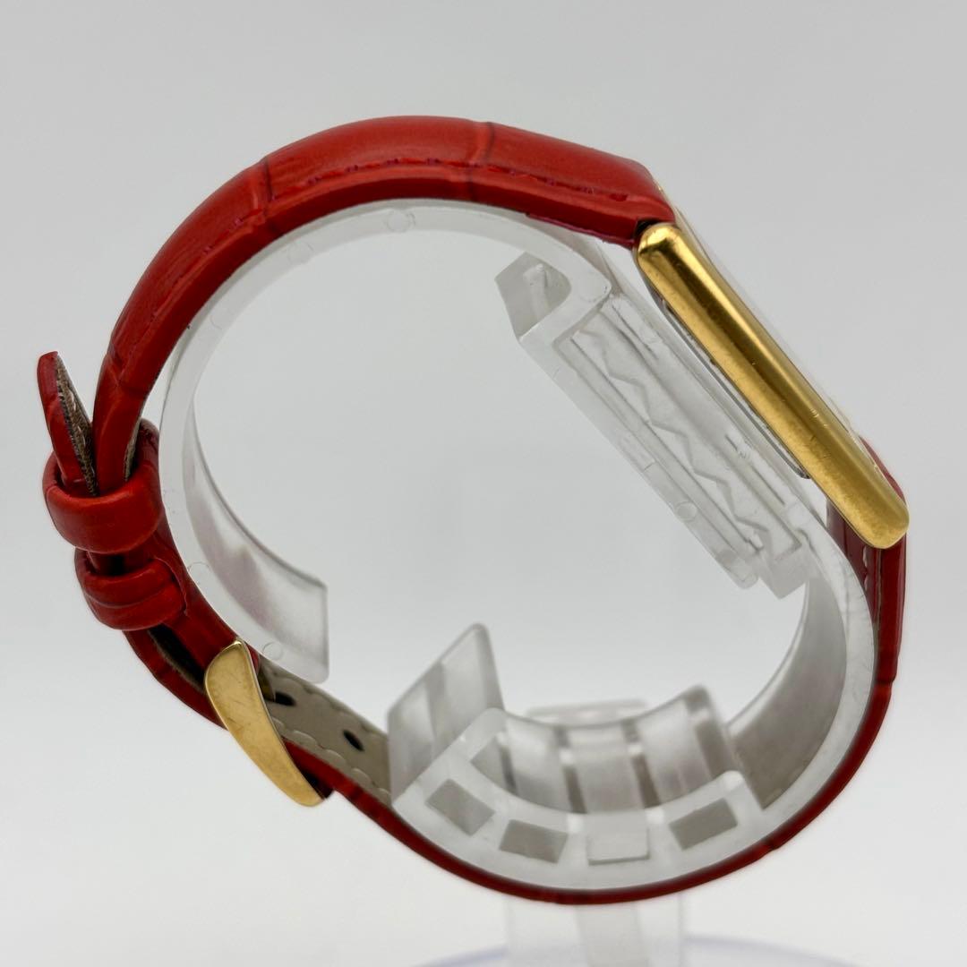 Ferrari Cartier フェラーリ カルティエ マストタンク デザイン