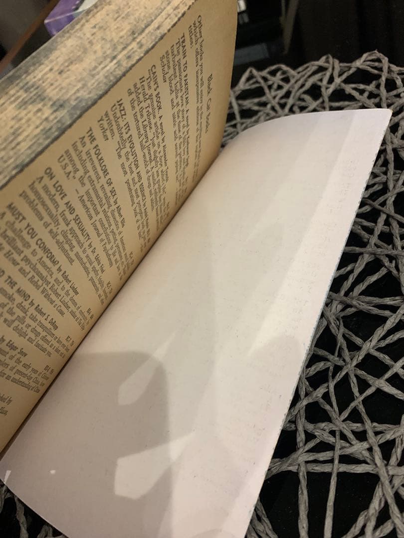 希少　Henry Miller Tropic of Cancer