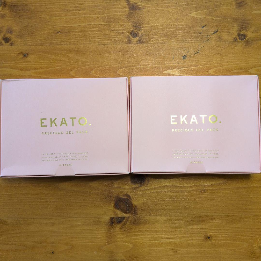 パック・フェイスマスク milky