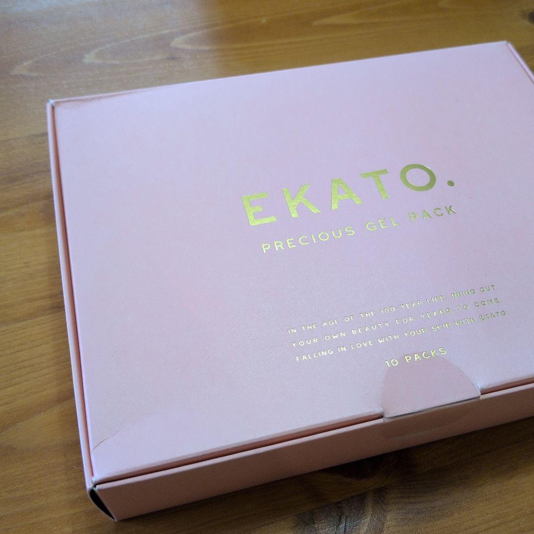 パック・フェイスマスク milky