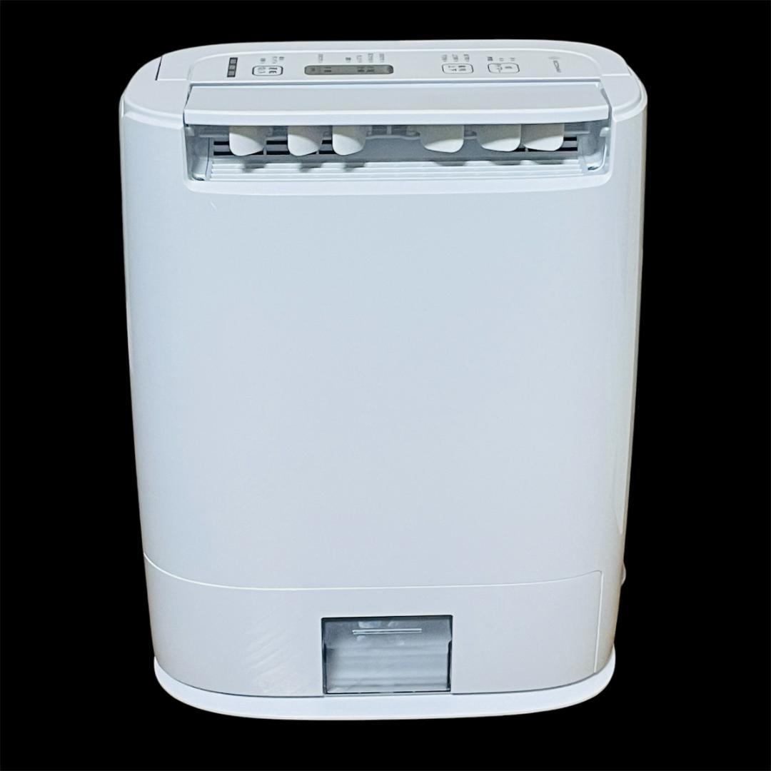 ★衣類乾燥除湿機★パナソニック　F-YZU60　14畳　2021年製　ホワイト