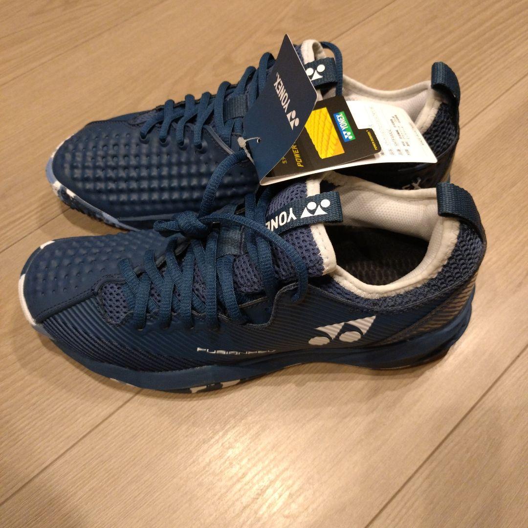YONEX パワークッション フュージョンレヴ 4 メンズ GC 26.0