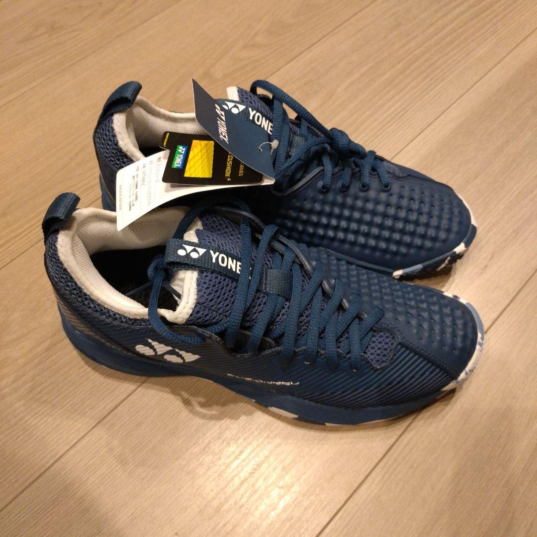 YONEX パワークッション フュージョンレヴ 4 メンズ GC 26.0