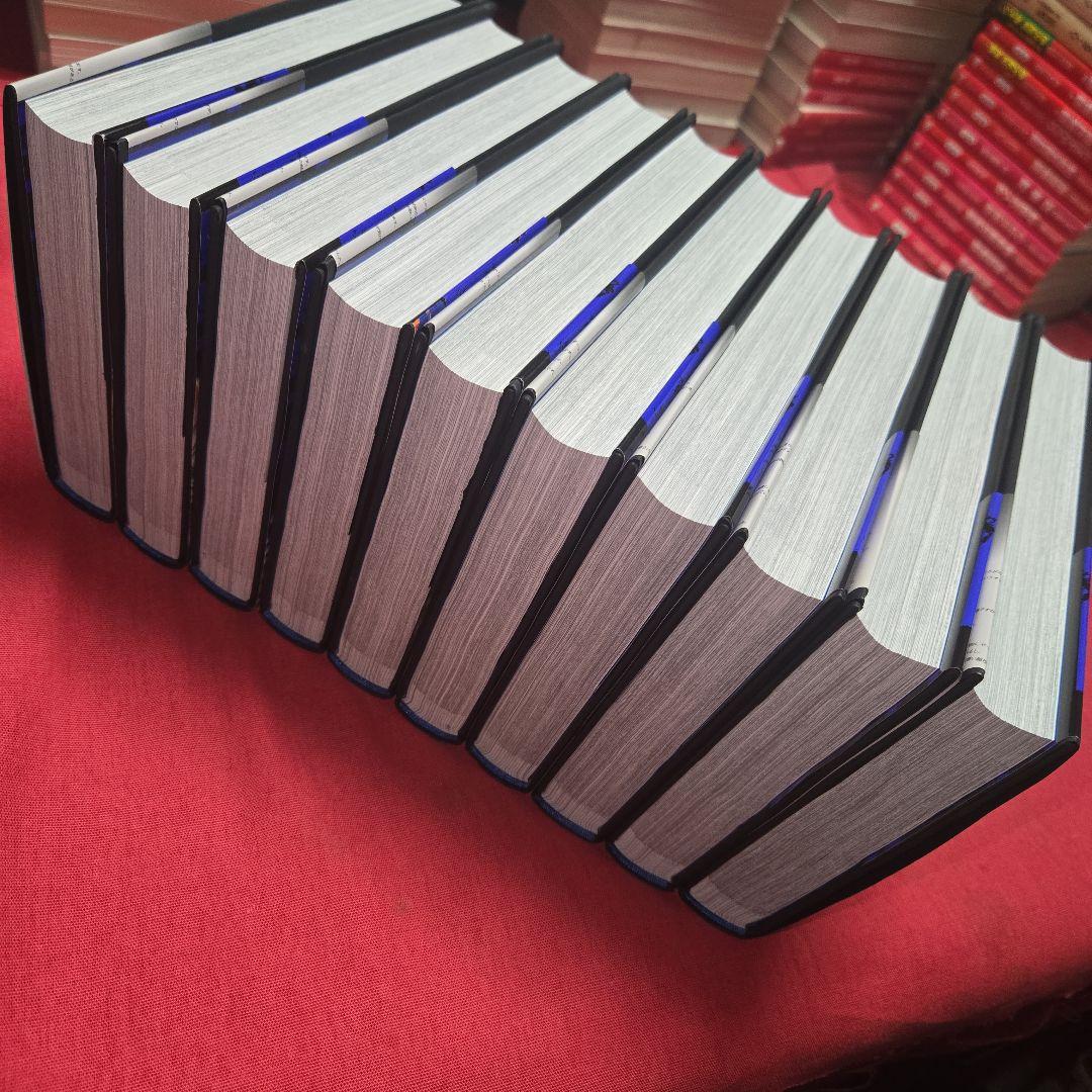 キングダム　完全版　全20巻初版本　まんが【愛蔵版】原泰久　全巻