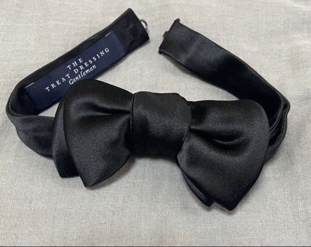 THE TREAT DRESSING 新郎4点セット