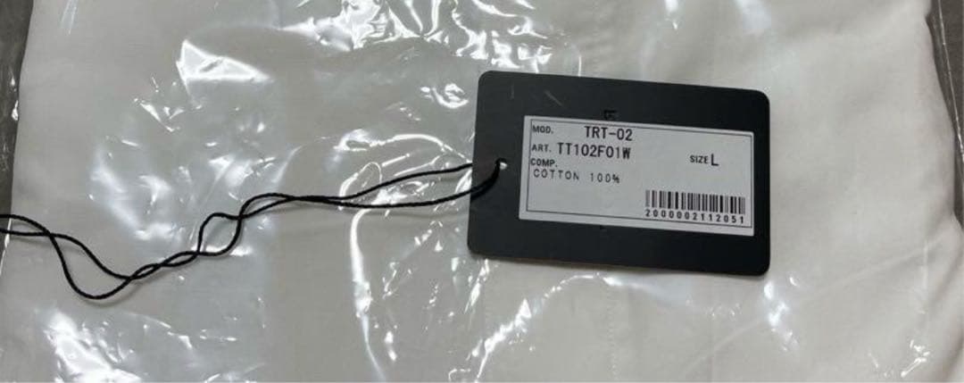 THE TREAT DRESSING 新郎4点セット