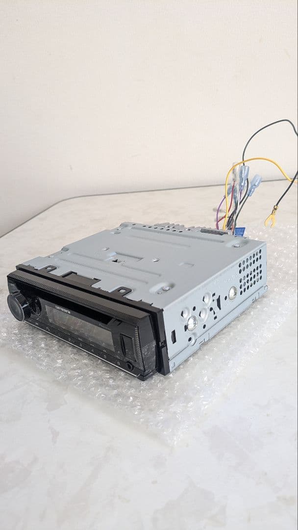 Pioneer DEH-5600 Bluetooth CDプレーヤー