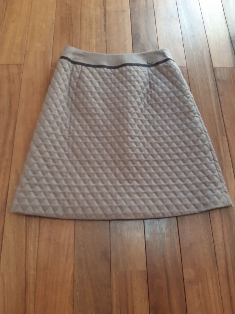 ♡FOXEY フォクシー♡大人気　キルティングスカート（スカートのみ）確か約7万