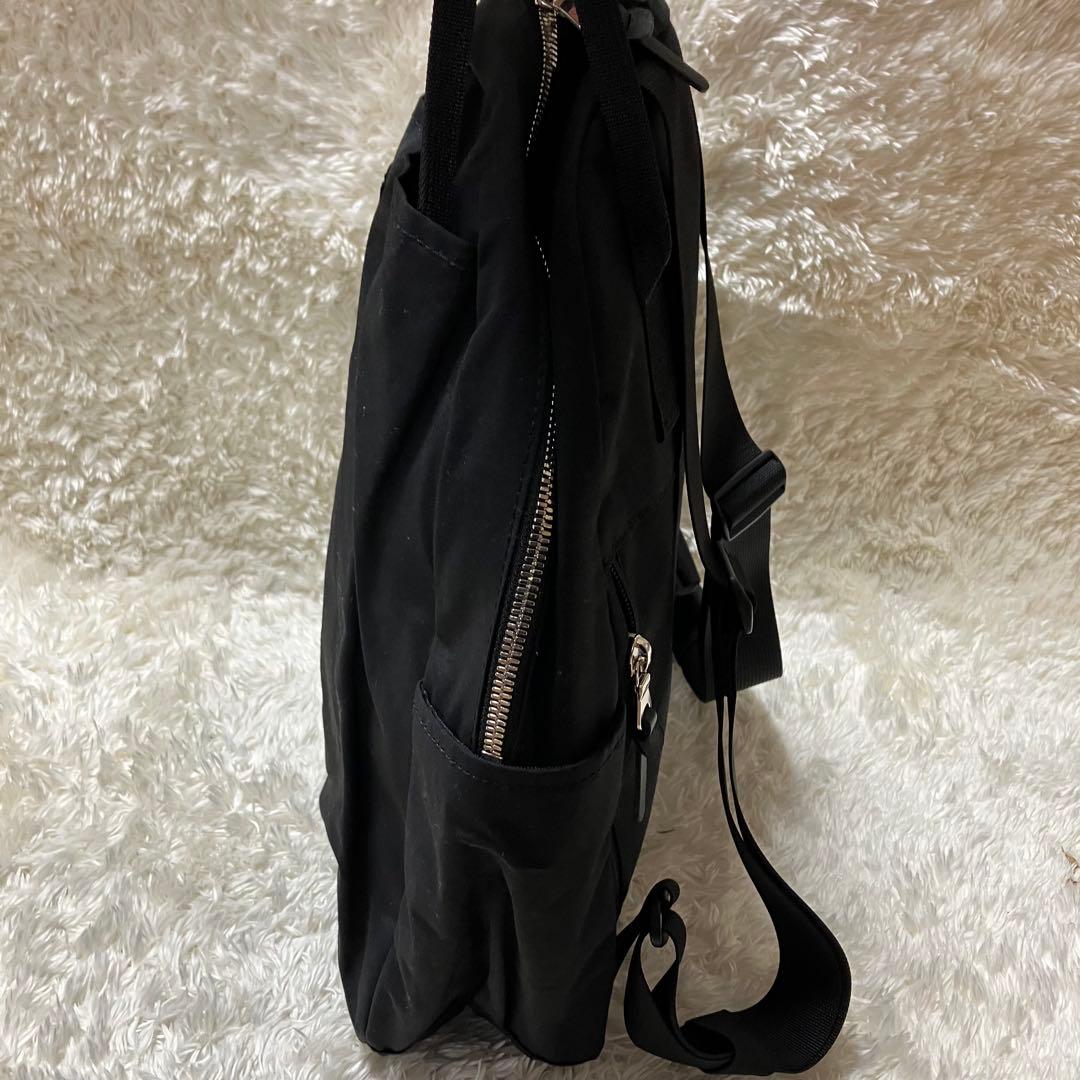 【nagi様　スタンダードサプライ　ワラビー　リュック バックパック