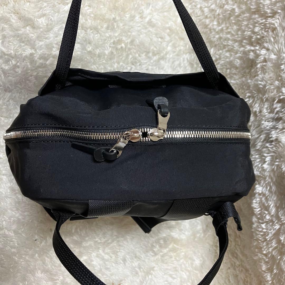 【nagi様　スタンダードサプライ　ワラビー　リュック バックパック