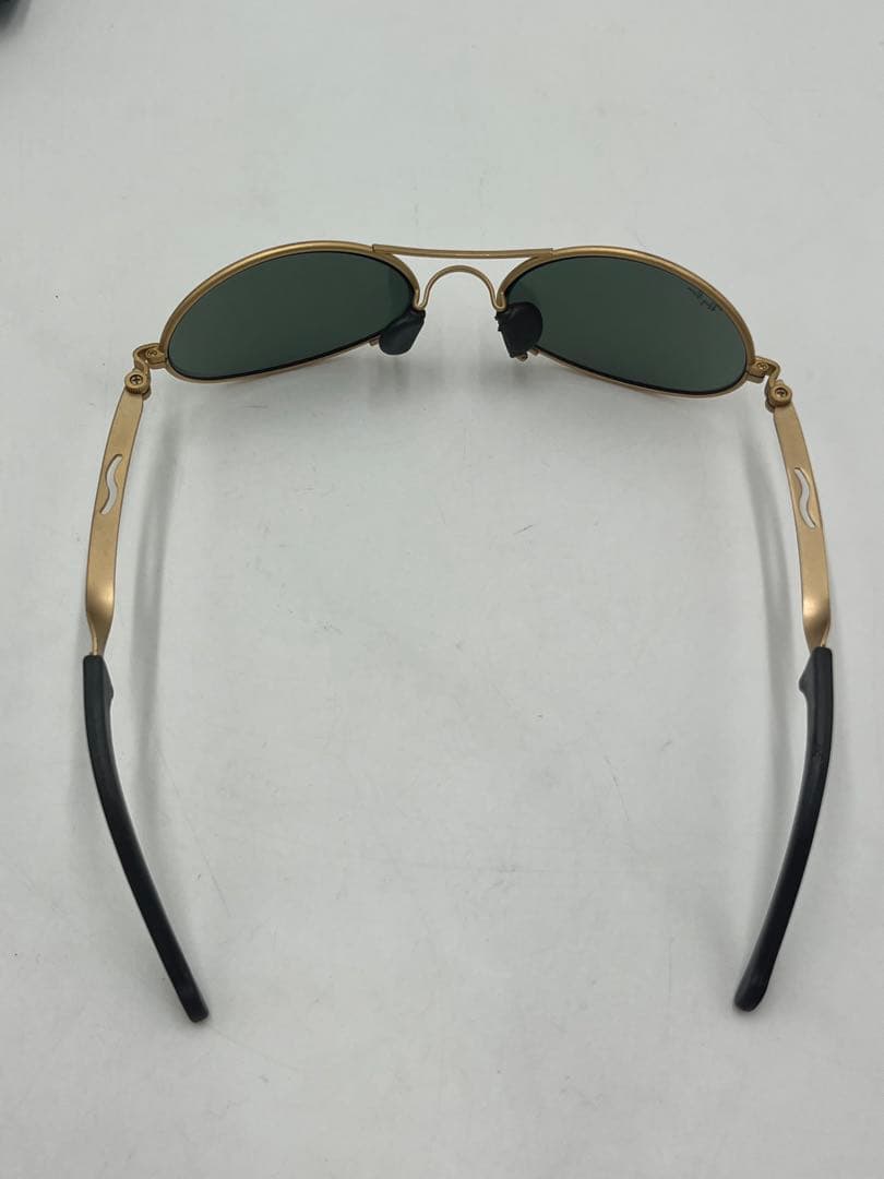 Ray Ban サングラス　オルズ　オーバル