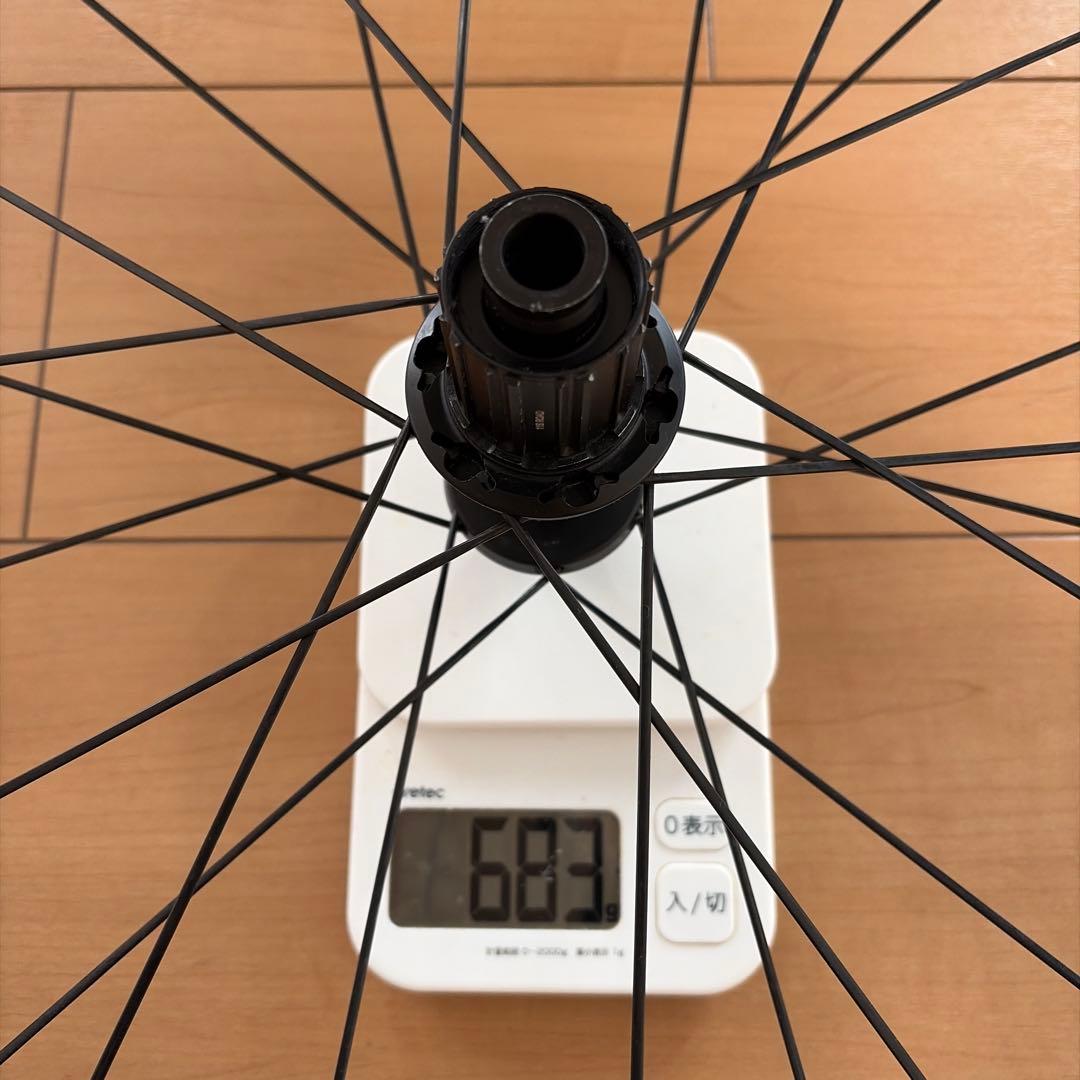 パーツ DT SWISS PRC 1100 DICUT 24 Mon Chasseral