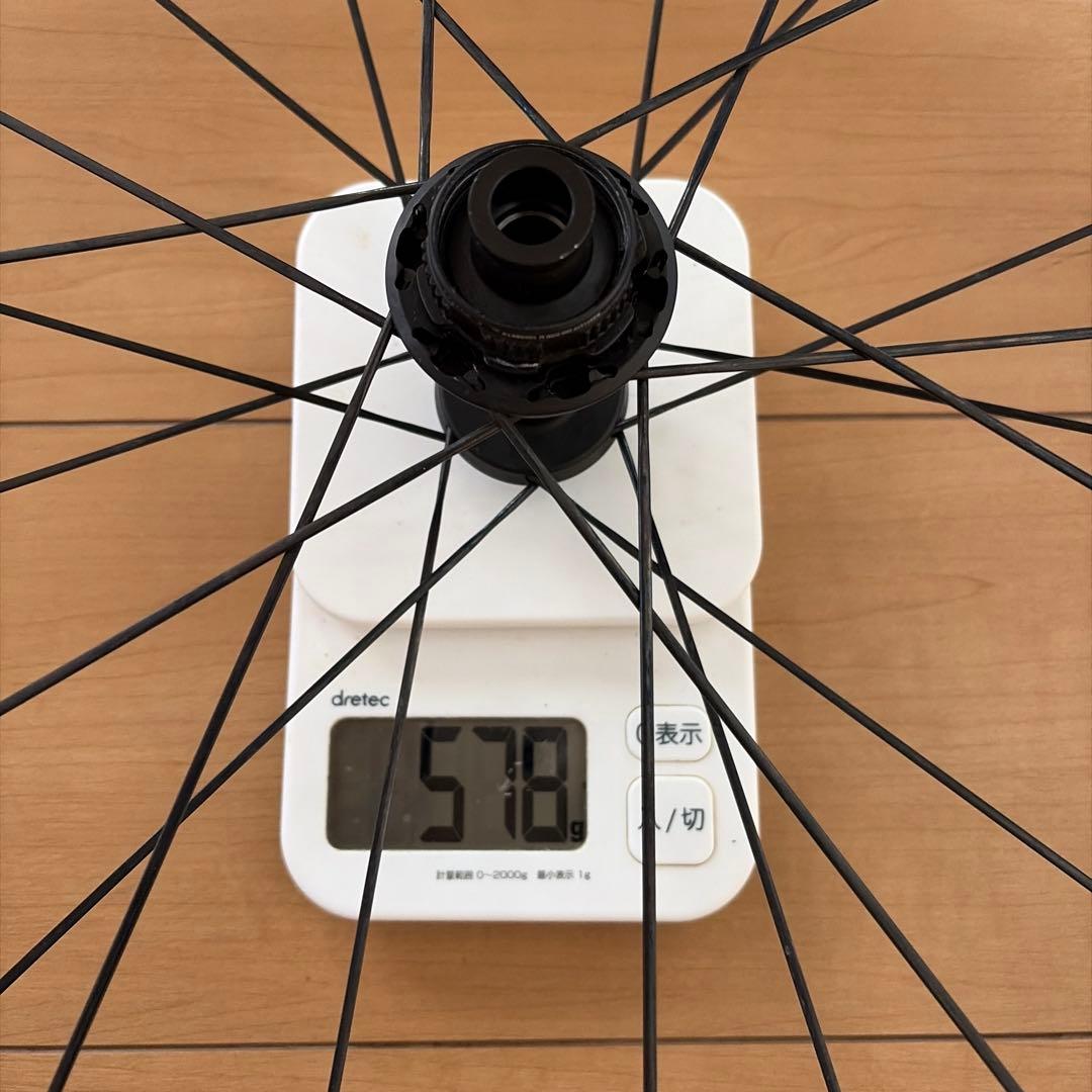 パーツ DT SWISS PRC 1100 DICUT 24 Mon Chasseral