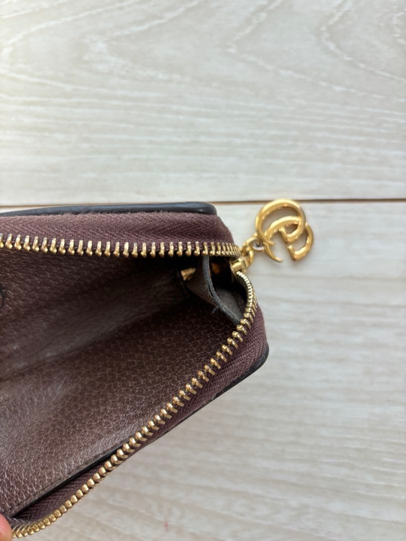 GUCCI オフィディア キーケース