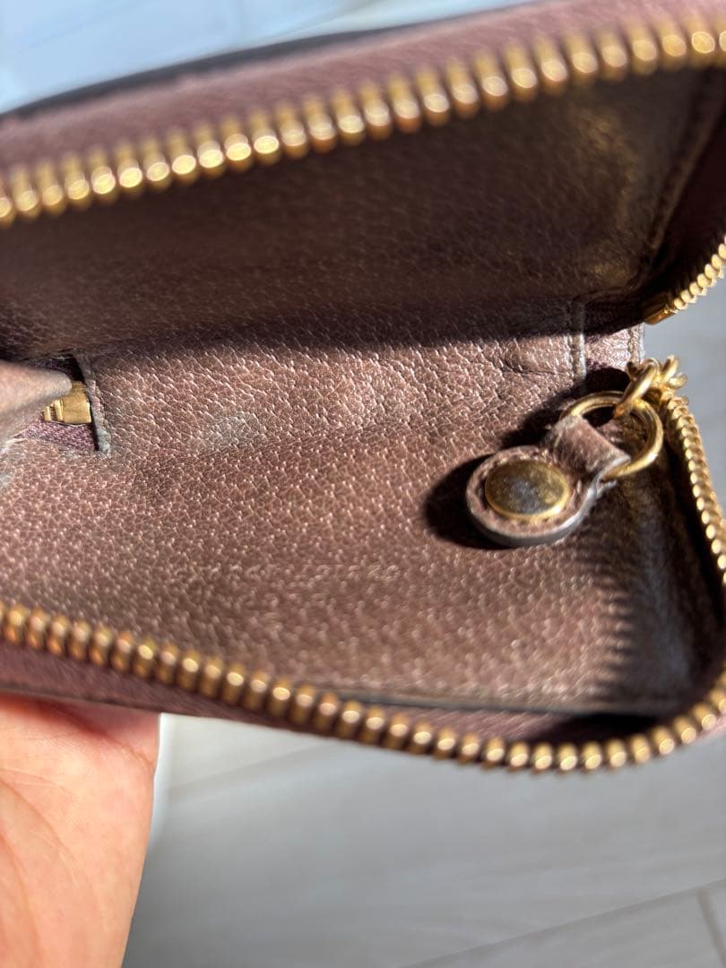 GUCCI オフィディア キーケース