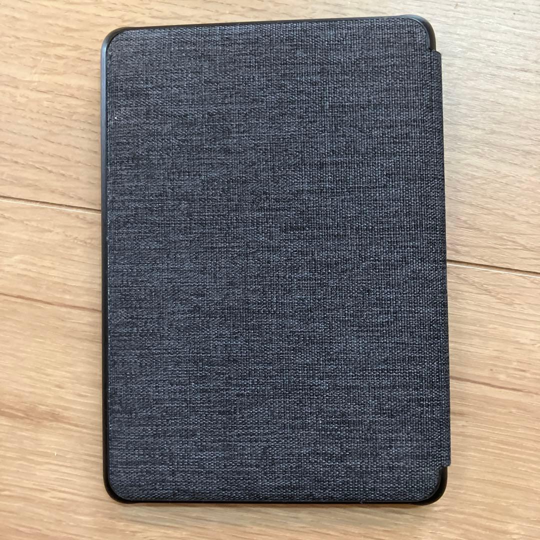 Kindle 第10世代　32GB 本体カバー付き