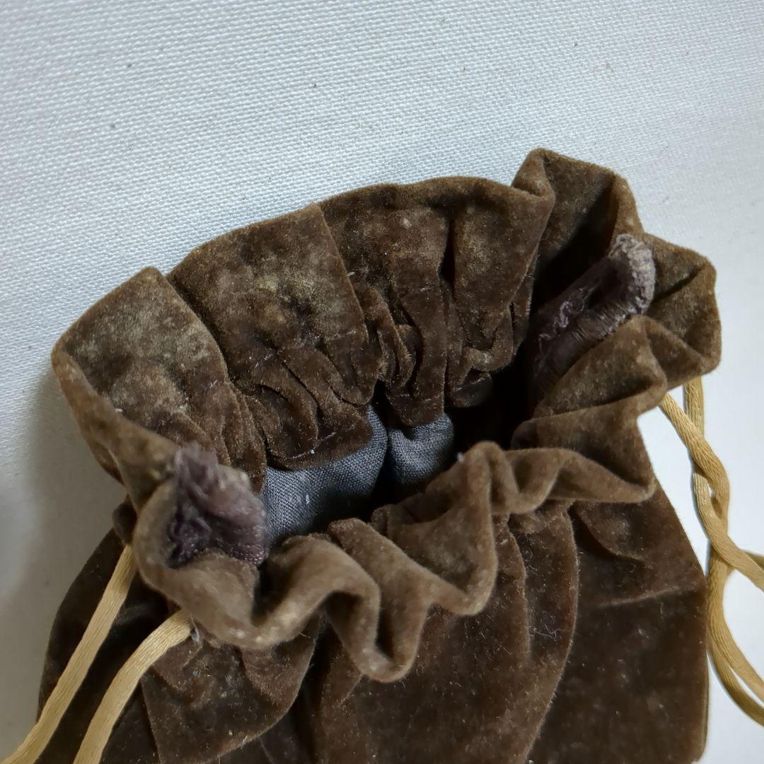 ウィスキー　ブラントン　750ml 95年　巾着袋付き　古酒 1995年