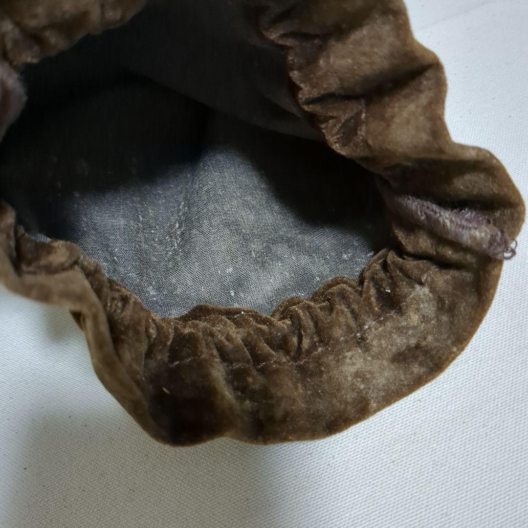 ウィスキー　ブラントン　750ml 95年　巾着袋付き　古酒 1995年