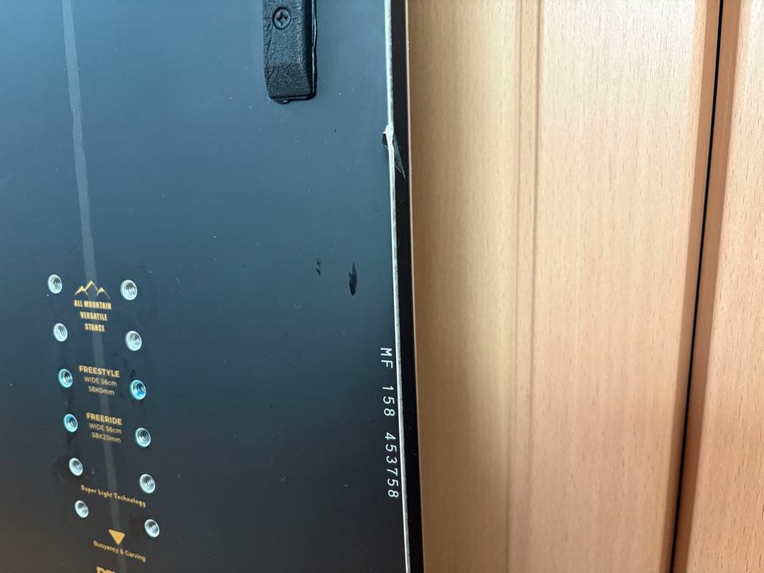 NOVEMBER ノベンバー　MOUNTAIN FOX マウンテンフォックス