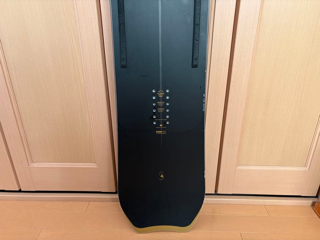 NOVEMBER ノベンバー　MOUNTAIN FOX マウンテンフォックス