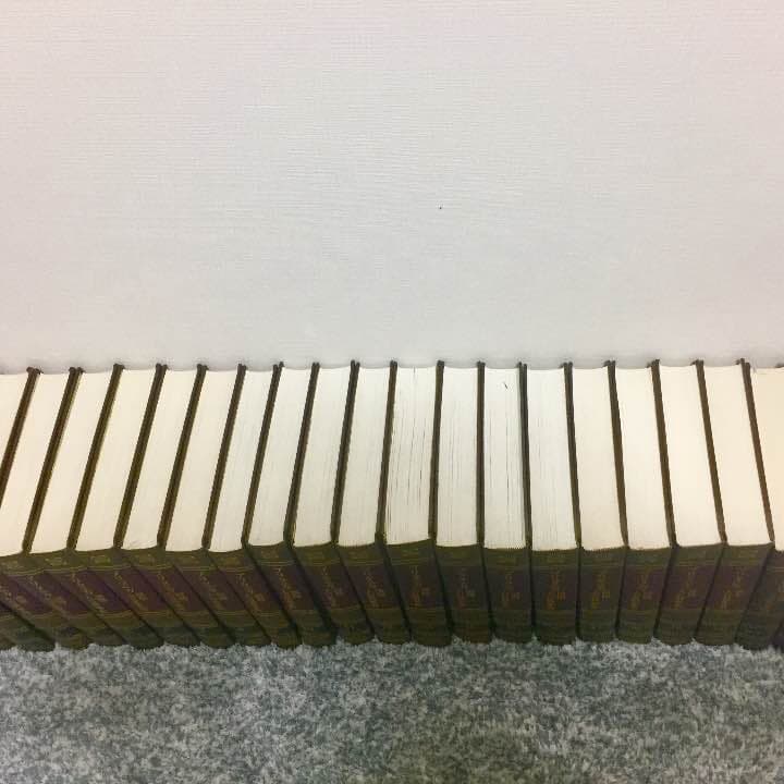 ブリタニカ国際大百科辞典