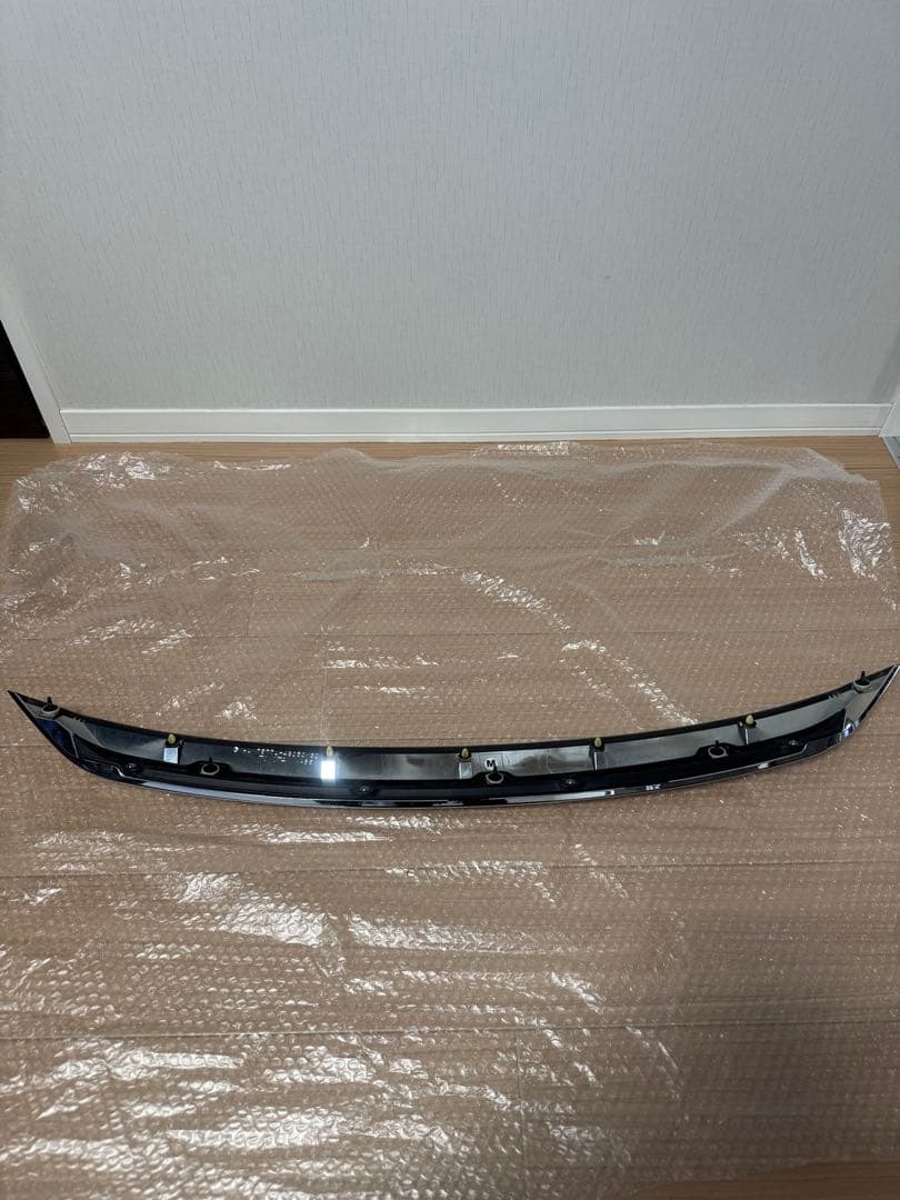 ハリアー　60 後期　フードモール