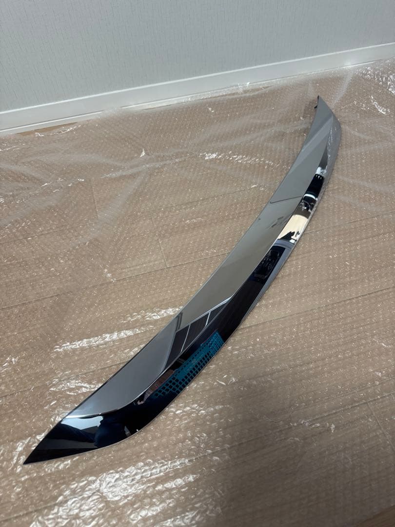 ハリアー　60 後期　フードモール