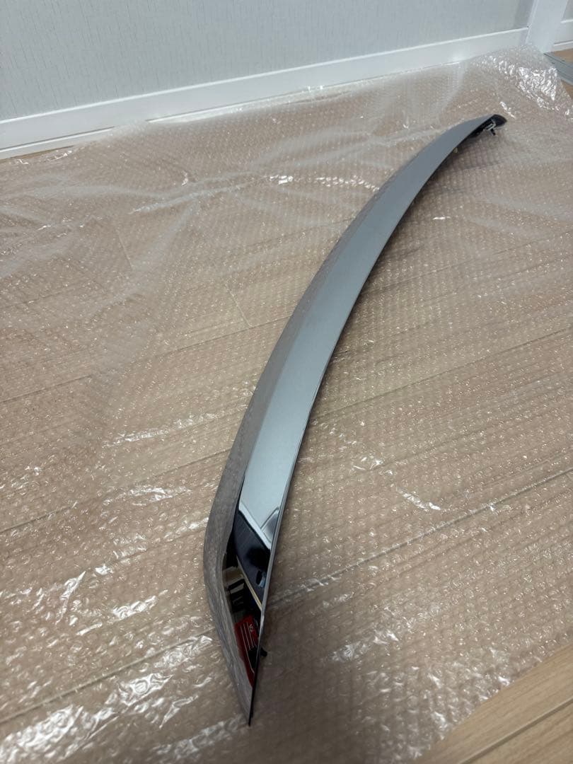 ハリアー　60 後期　フードモール